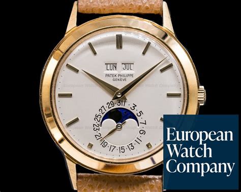 patek philippe no 7 1975|Patek Philippe country of origin.